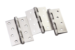 Hinges