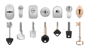 Locks