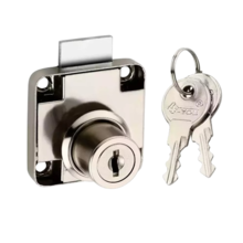 Drawer Locks