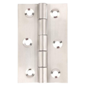 Steel Hinges